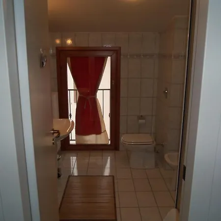 Appartamento Aroma Di Mantova Apartment