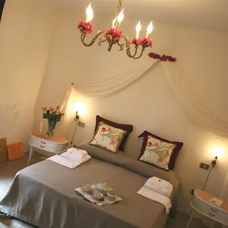 Aroma Di Mantova Apartment Appartamento Mantova
